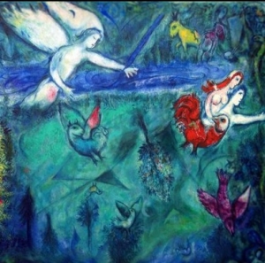 The ”sin” is the only conscious and voluntary transgression of the Divine law, in everyday language we speak of guilt. Let&#039;s feel guilty if we did something, but let&#039;s leave the sin away if we did not commit it towards the Deity, as sin should be understood and seen as disobedience in the context of authoritarian religious structure.